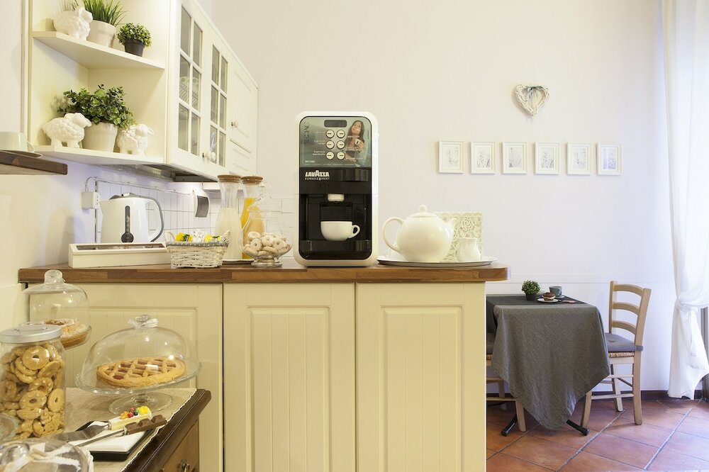 Фото Piccarda Bed and Breakfast