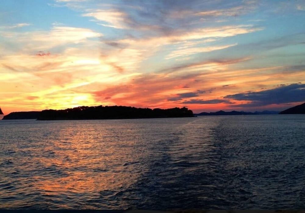 Фото Sea of Eden