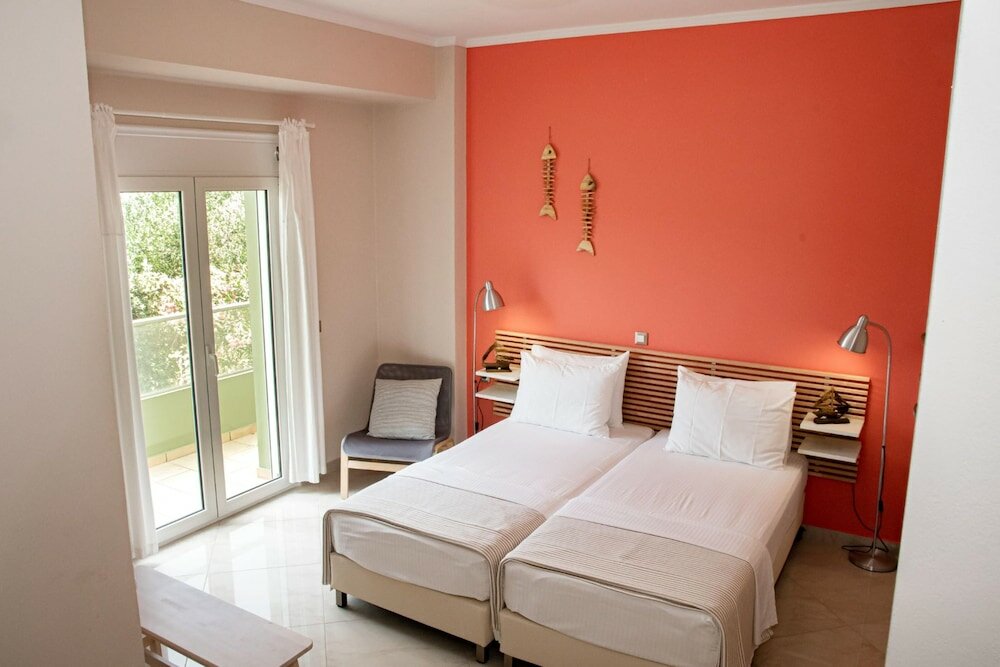 Фото Villa Dimokratia