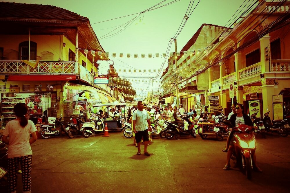 Фото My Home Guest House