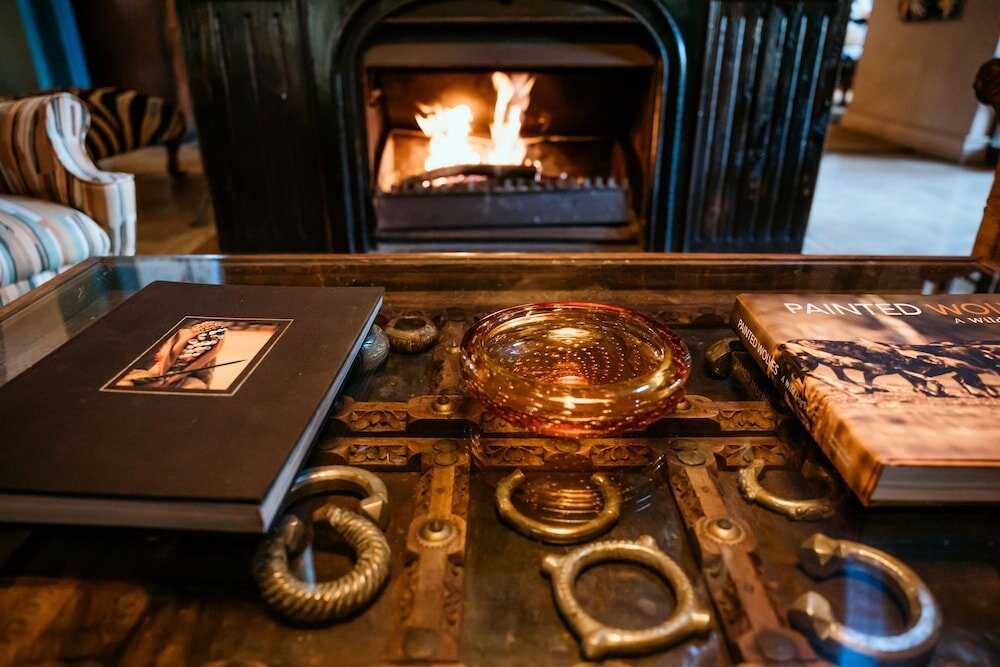 Фото Amanzi Lodge