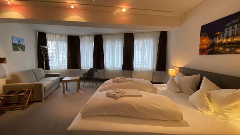 Фото Hotel Horchem