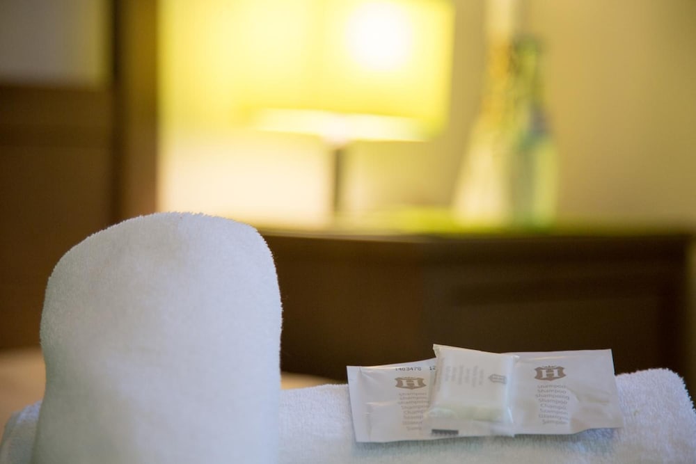 Фото Hotel Eschborner Hof