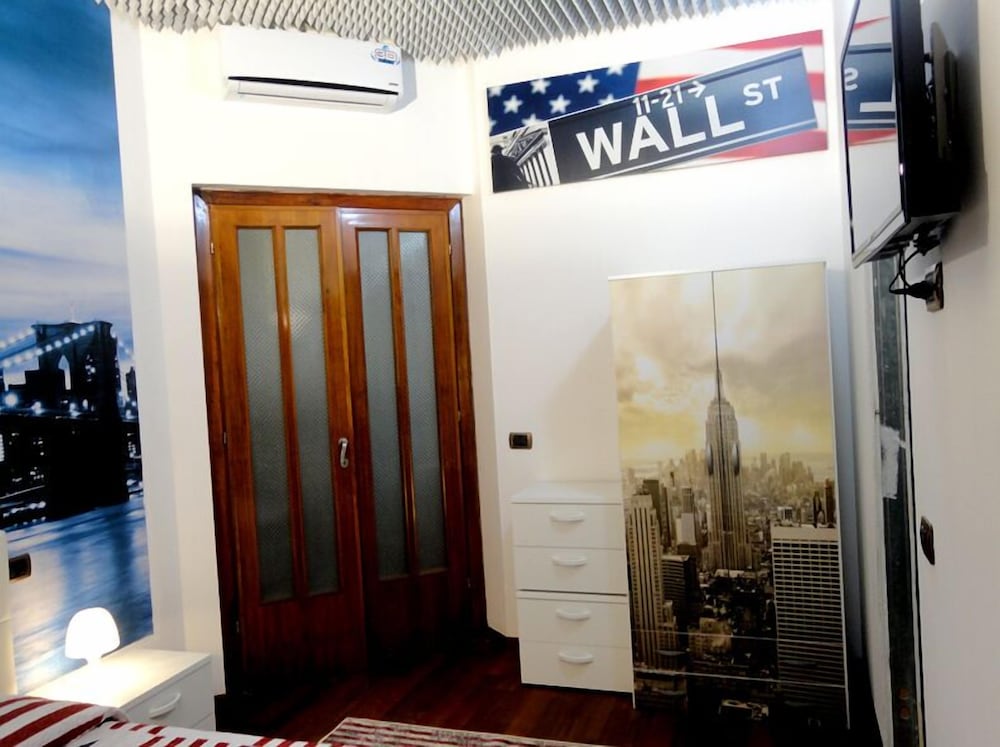 Фото Pavia Affitta Camere