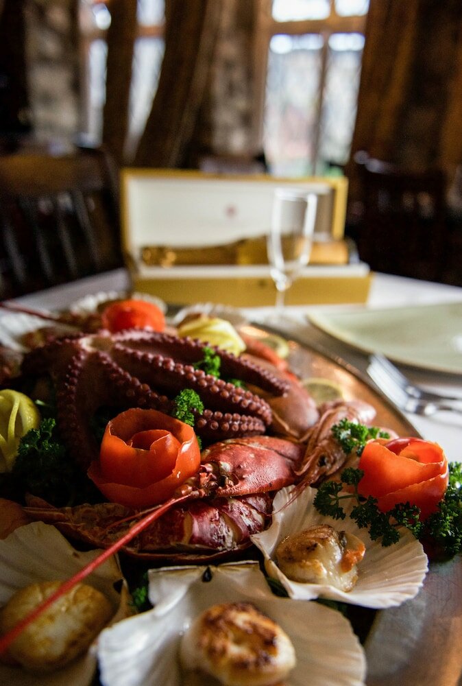 Фото Ty Dre Town House