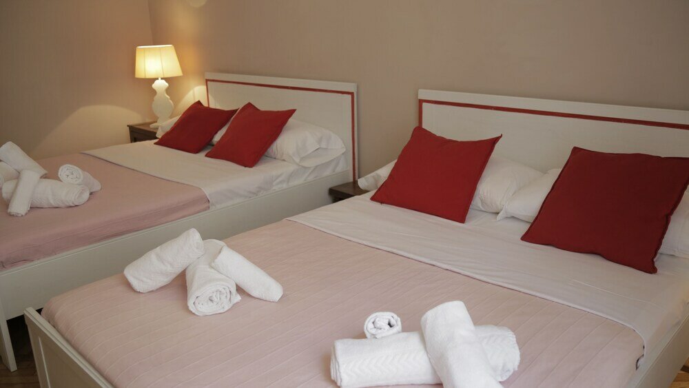 Фото Coral Guest House