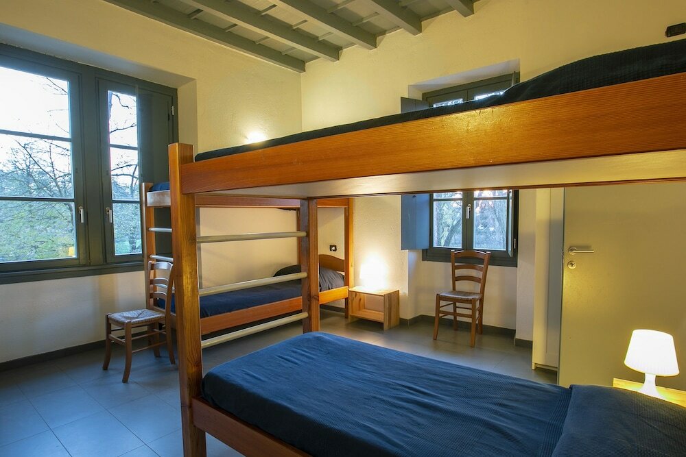 Фото Ostello Costa Alta