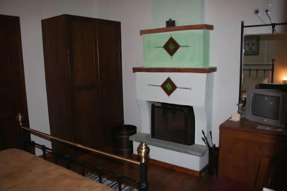 Фото Nikolas Guesthouse