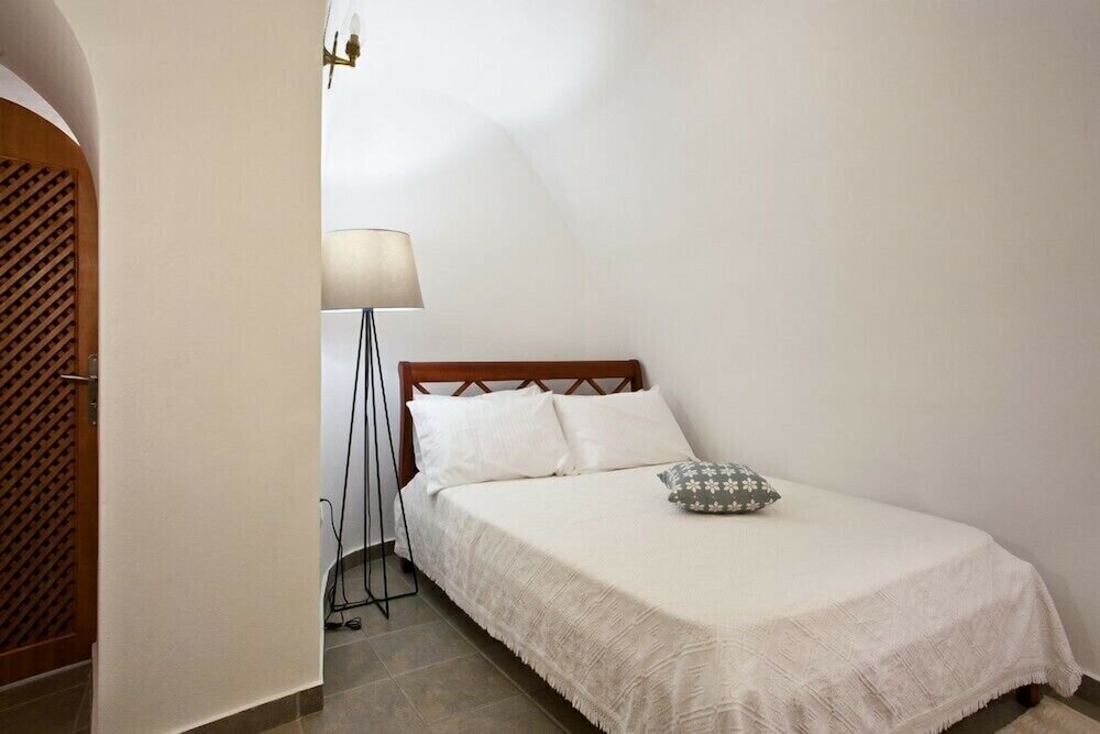 Фото Semeli Cave House