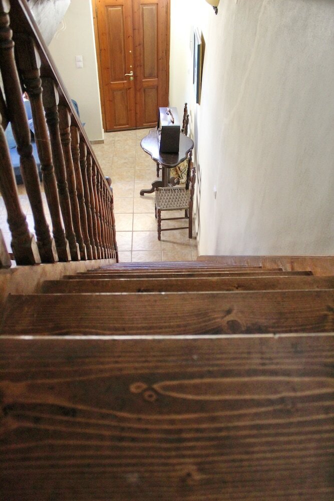 Фото La casa d'Irene