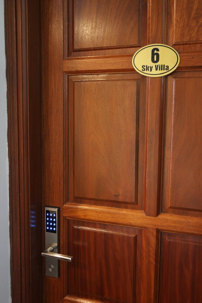 Фото Tomodachi House