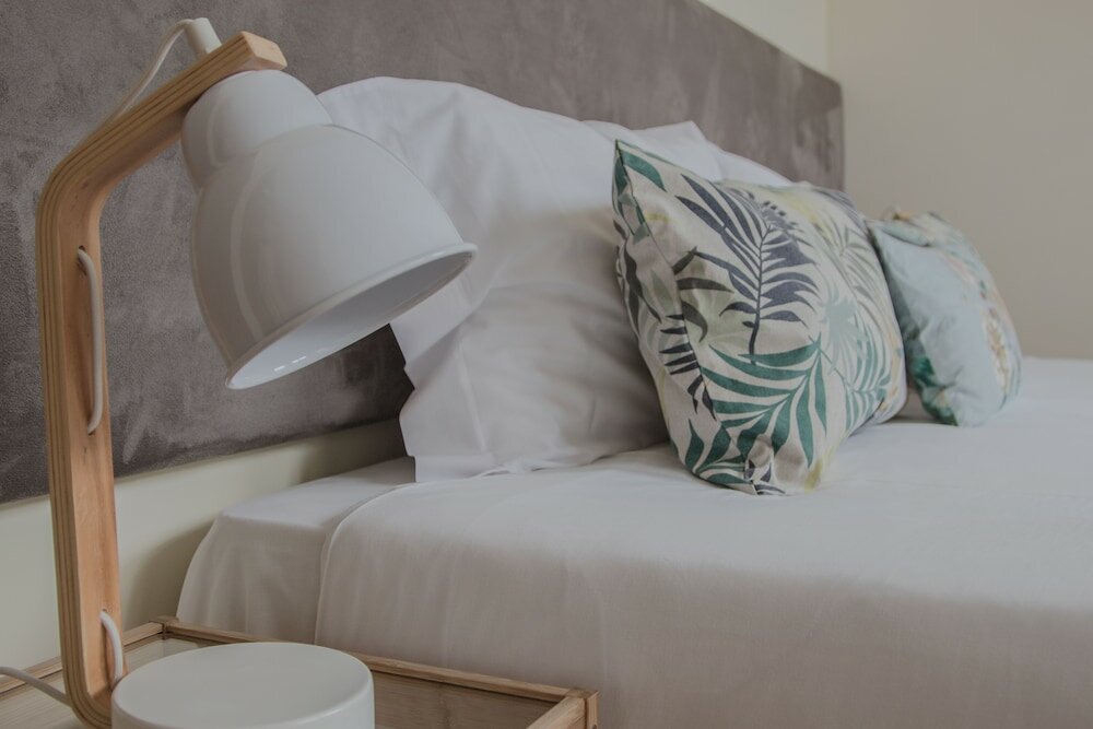 Фото Spot Apartments São Bento