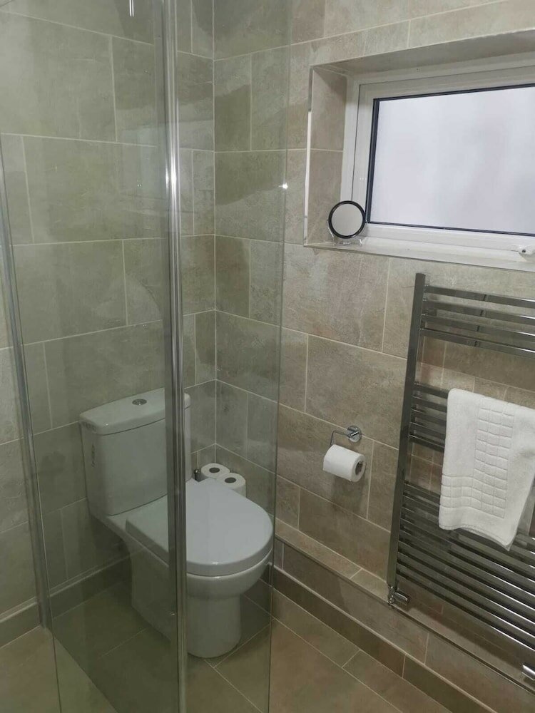 Фото Ty Dre Town House