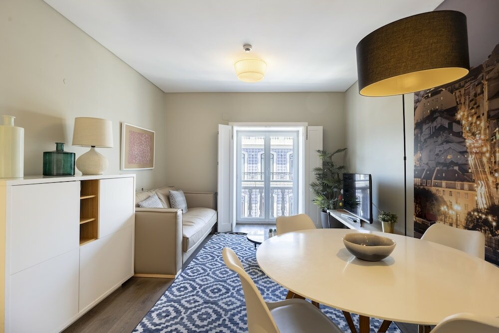 Фото Chiado Mercy - Lisbon Best Apartments