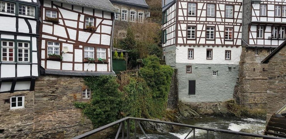 Фото Hotel Horchem