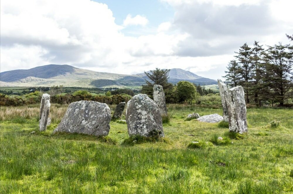 Фото Beara Coast Hotel