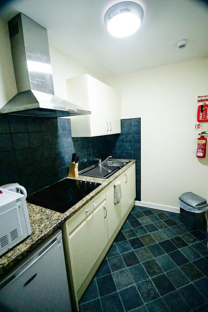 Фото Ty Dre Town House