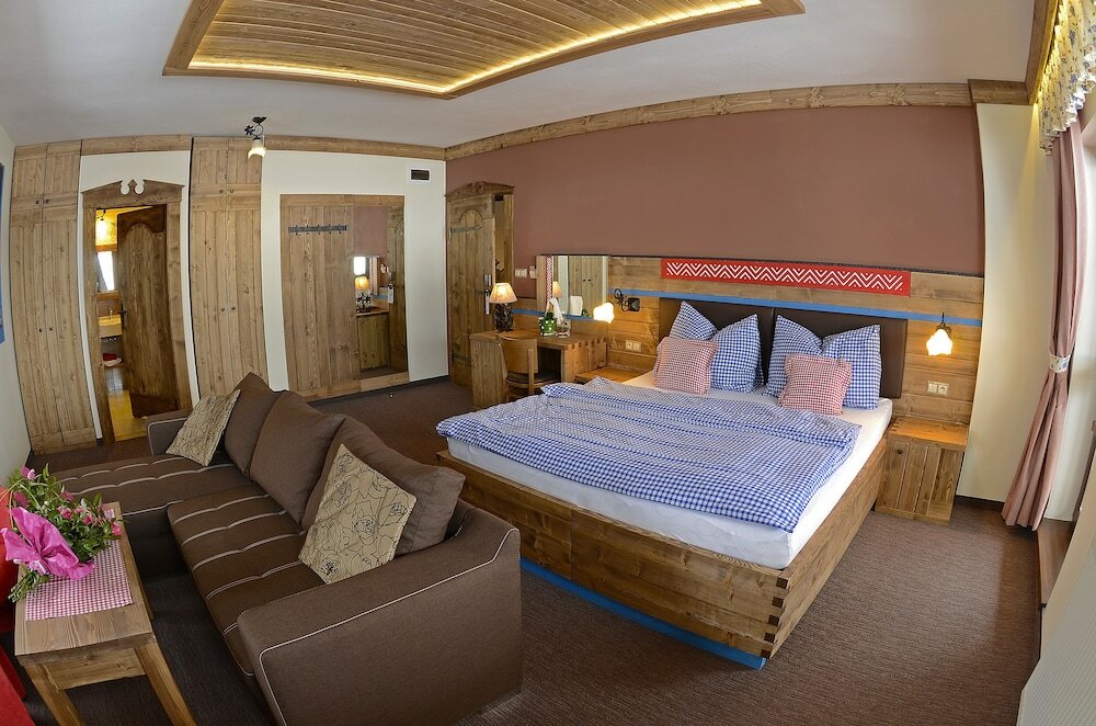 Фото Wellness Penzión Strachan