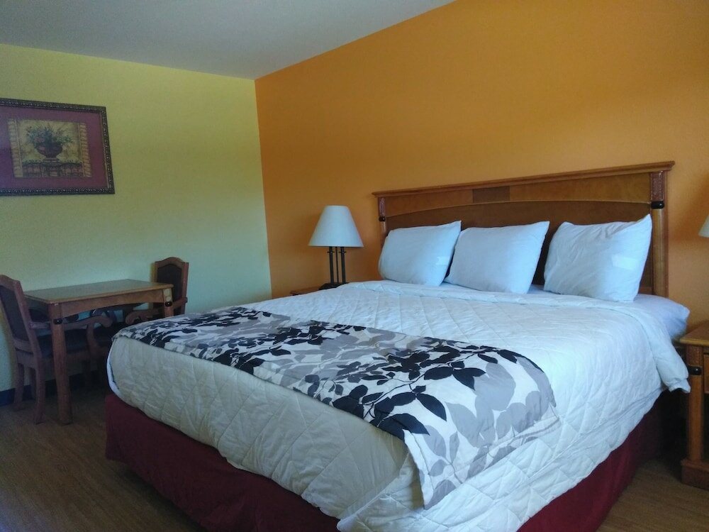 Фото Extend a Suites & Rv Park