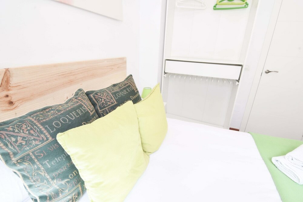 Фото Letmalaga Bishop Orchard