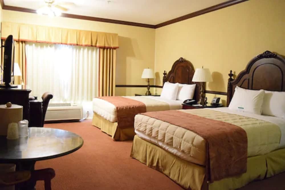 Фото Folk Inn Ontario Airport