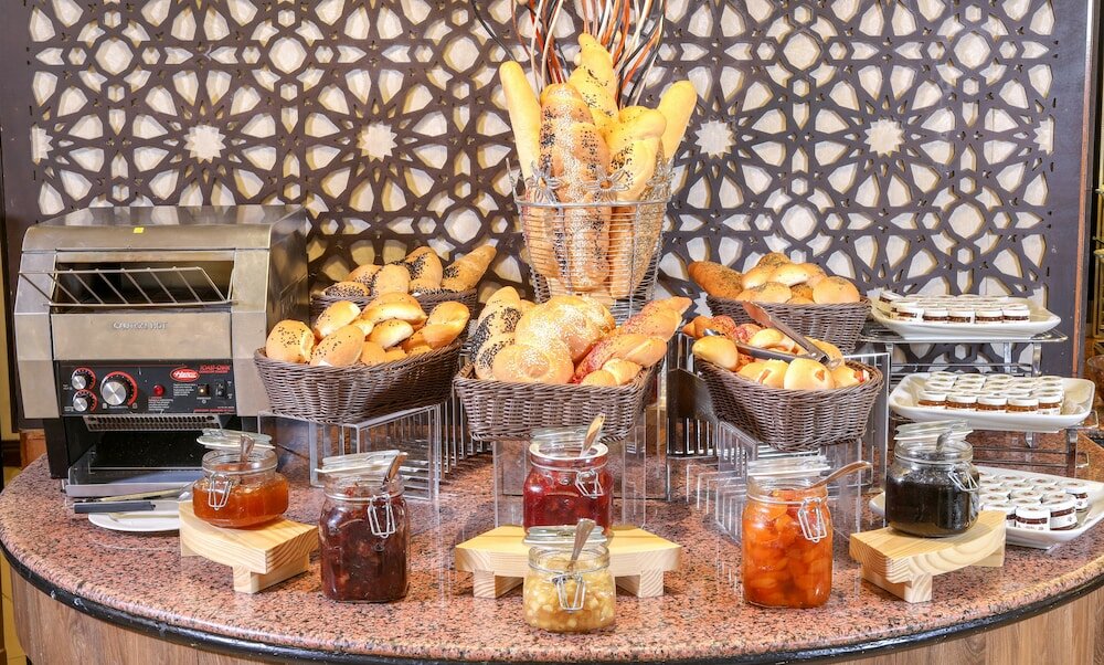 Фото Crowne Plaza Riyadh Palace