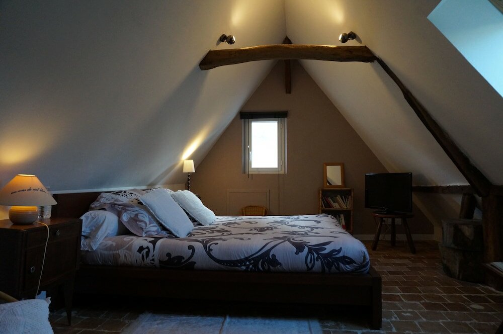 Фото Saint Pierre Appart's Hotel