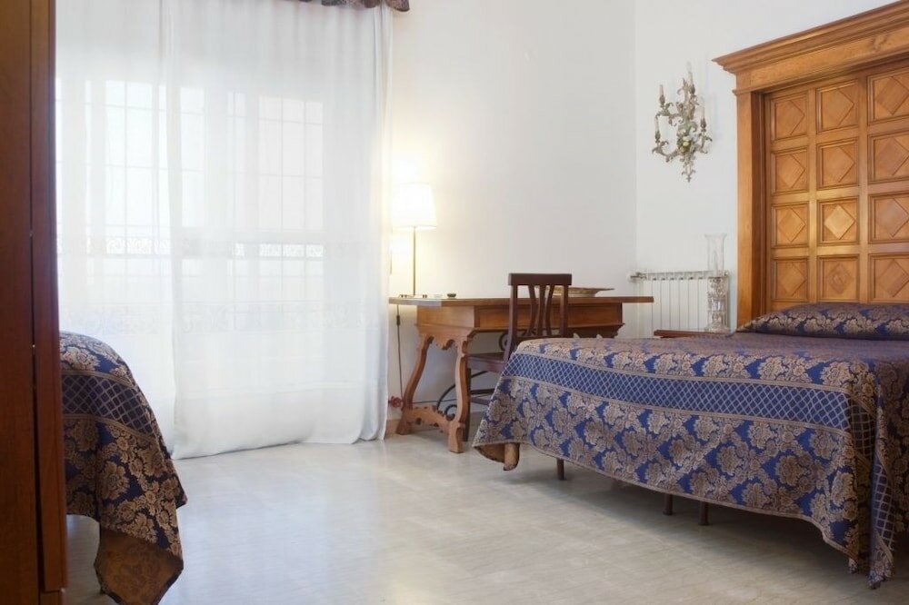 Фото Attico dei Pini