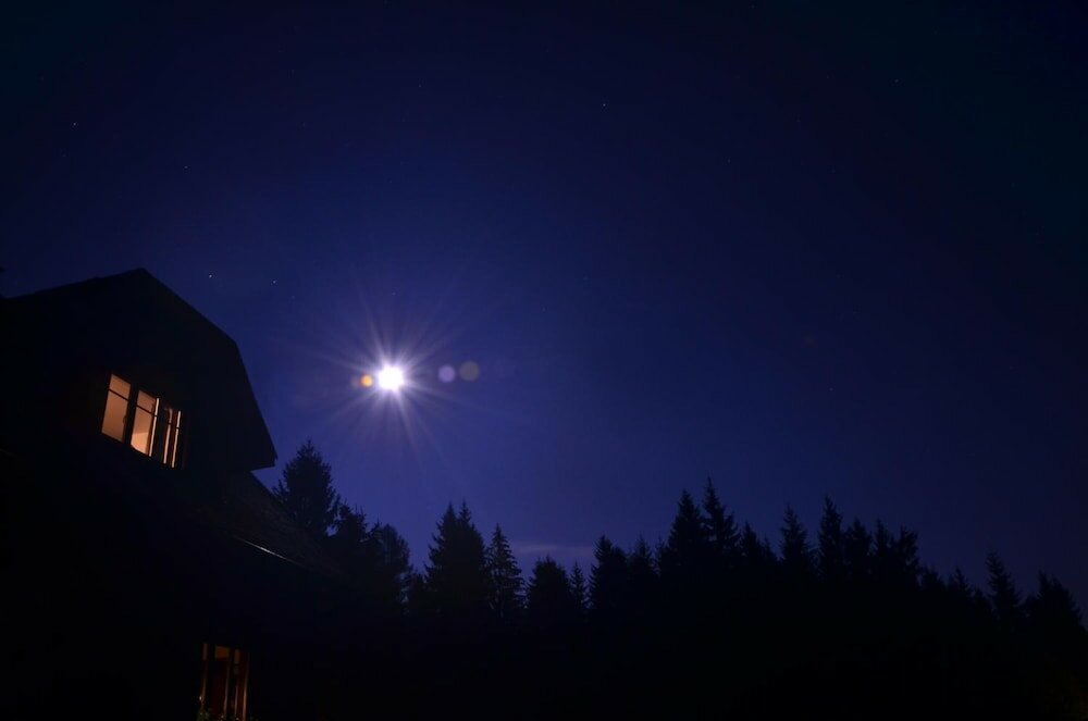 Фото Penzion Sileo