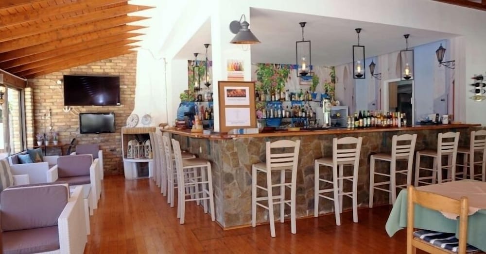 Фото Katia Beach Hotel