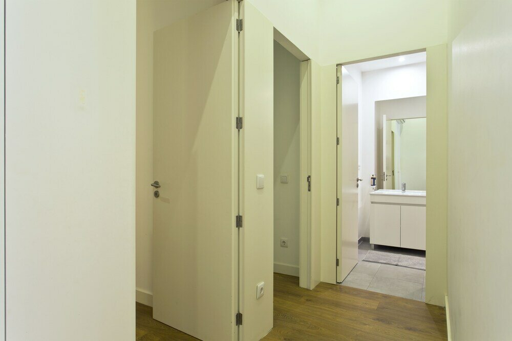 Фото Rva Porto Central Flats