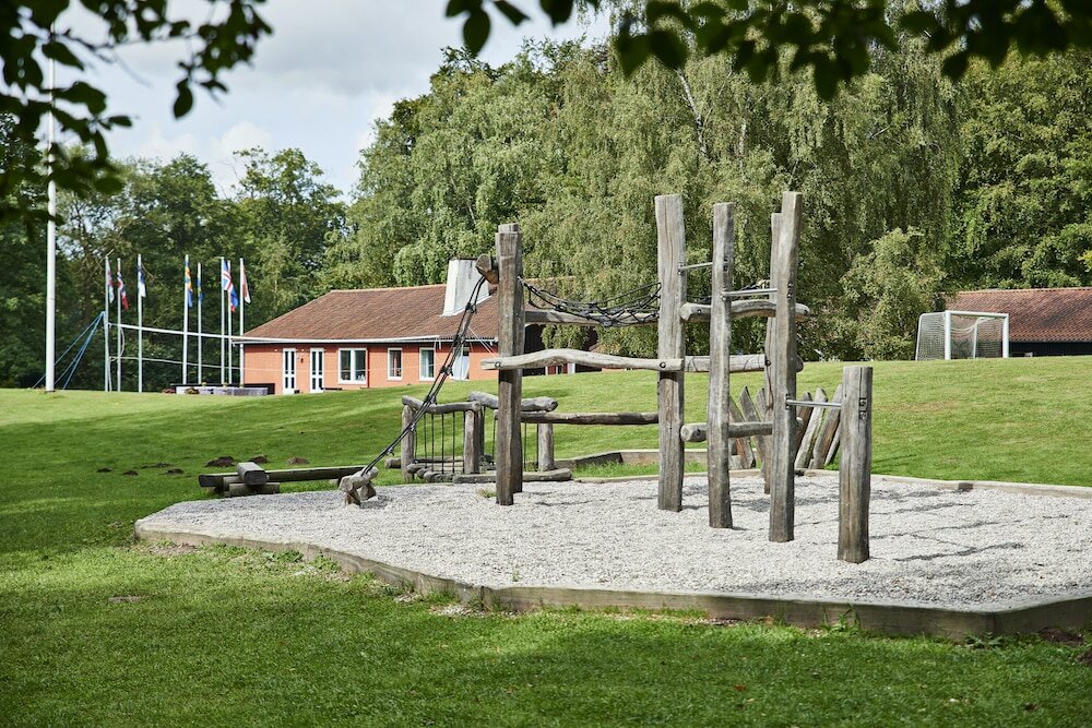 Фото Danhostel Hillerød