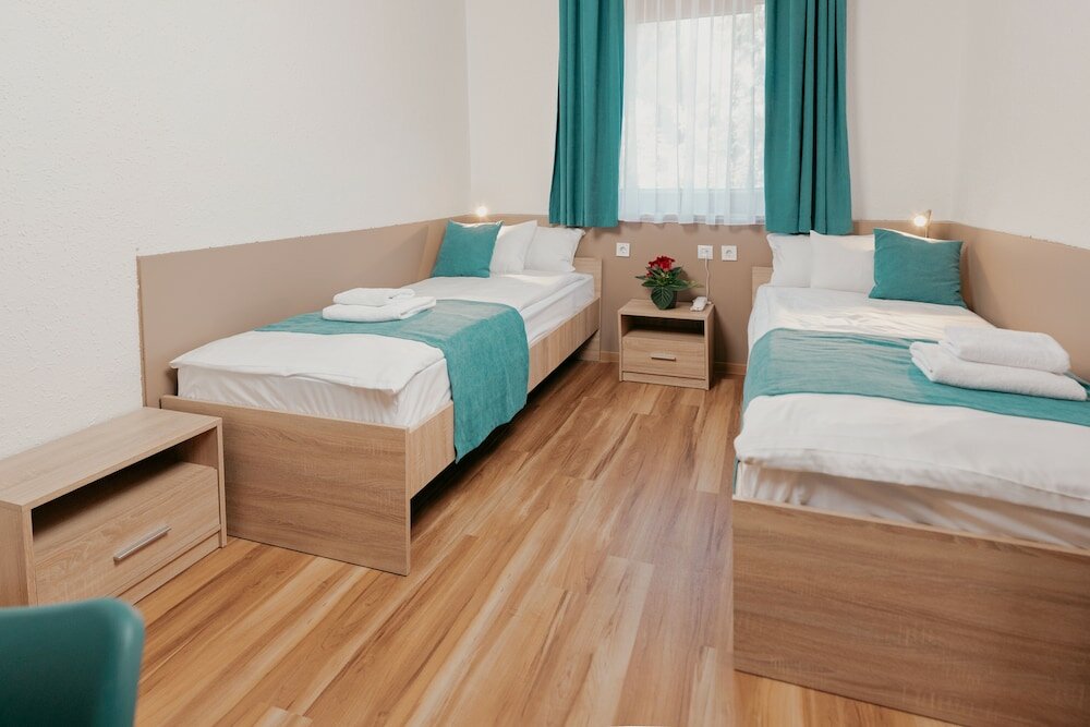 Фото Homoky Hotels Bestline Hotel