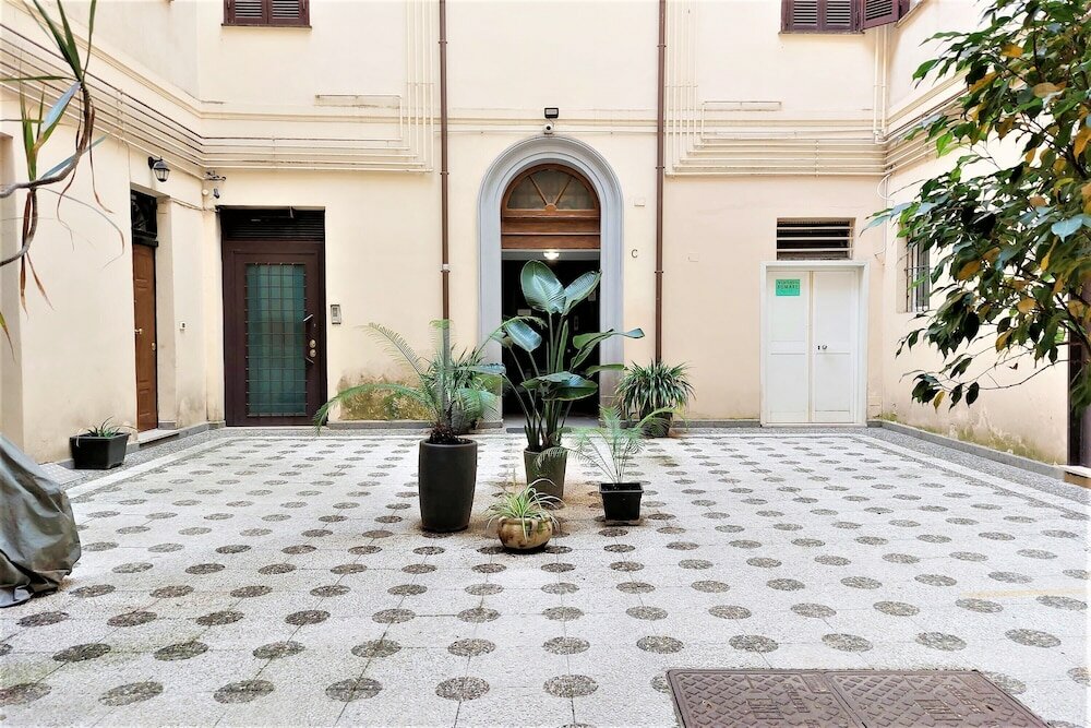 Фото Bellezza al Colosseo B&b and Apartments