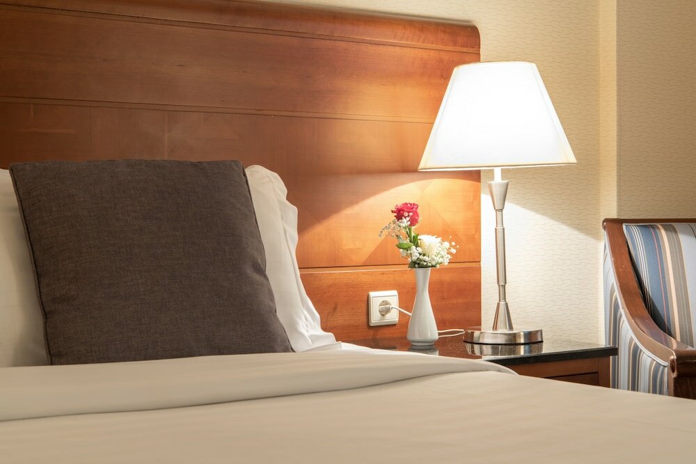 Фото Crowne Plaza Riyadh Palace