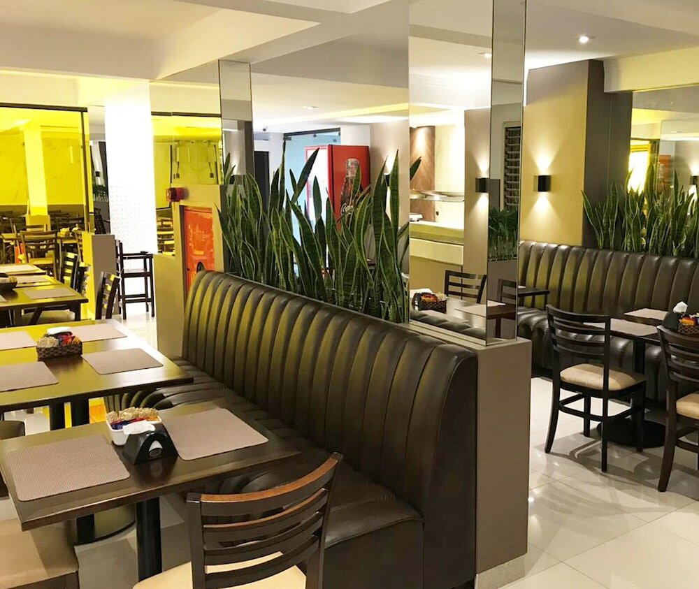 Фото Master Gold Express Hotel