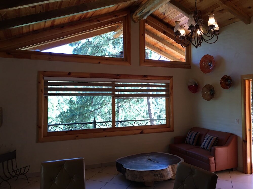 Фото Bellavista Cabanas