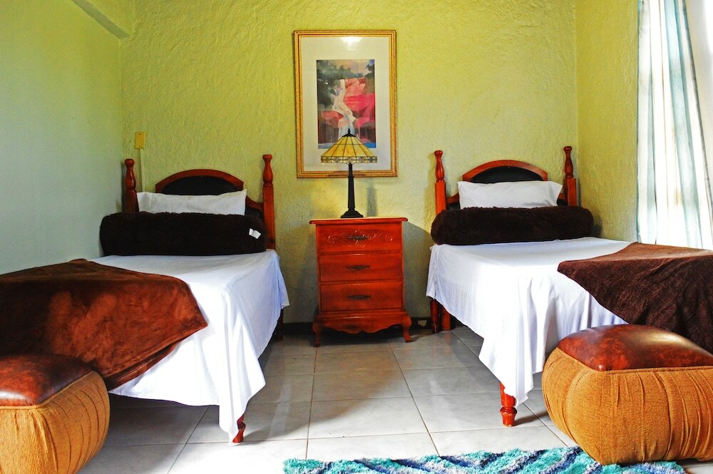 Фото Afiba View Villa