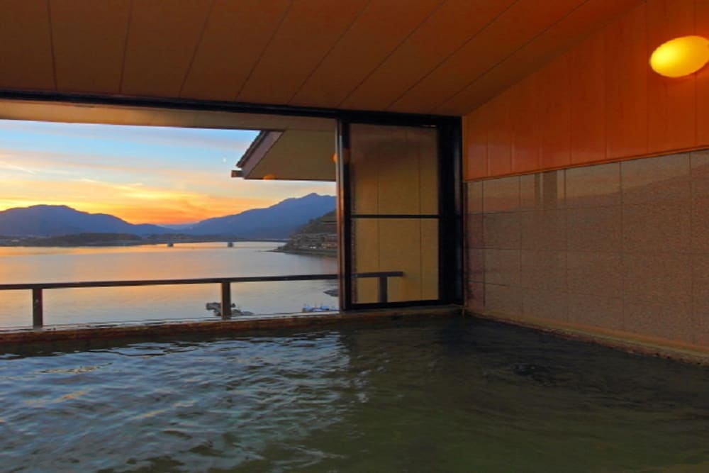 Фото Hotel Asafuji