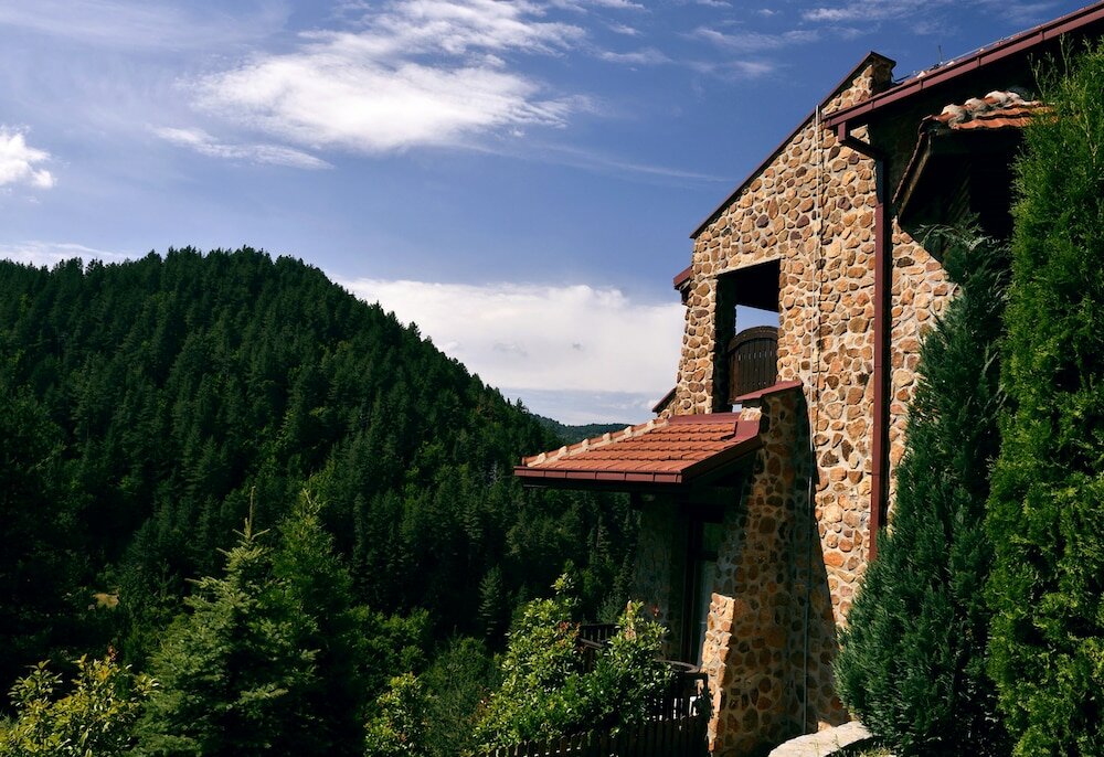 Фото Aurora Resort & SPA