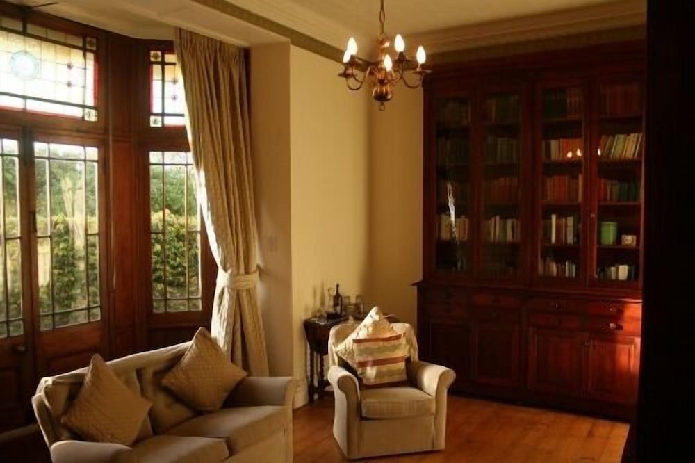 Фото Reading House