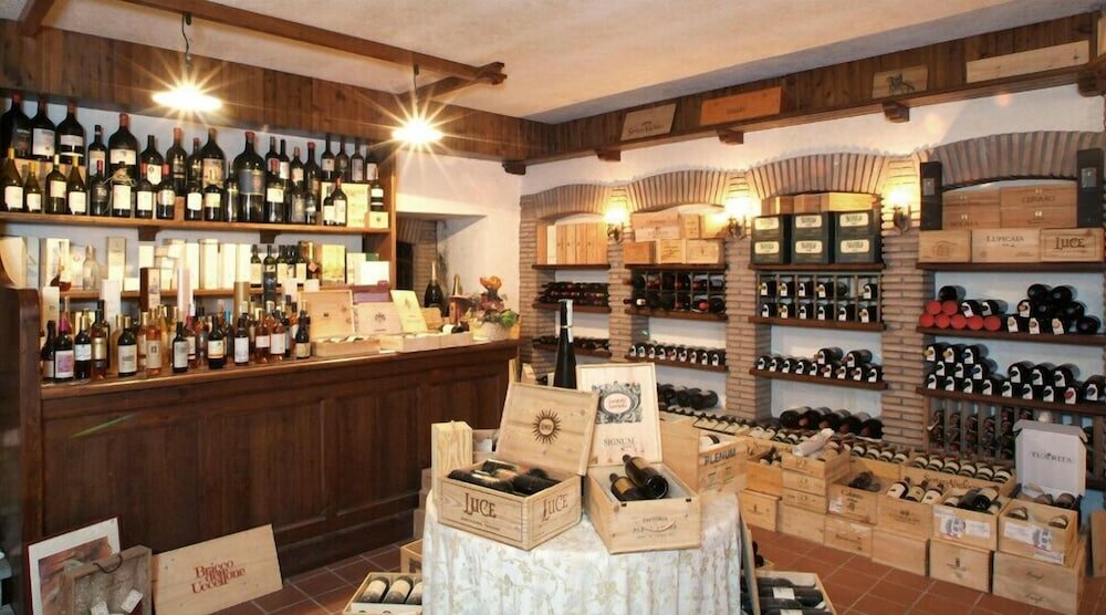 Фото Nando al Pallone