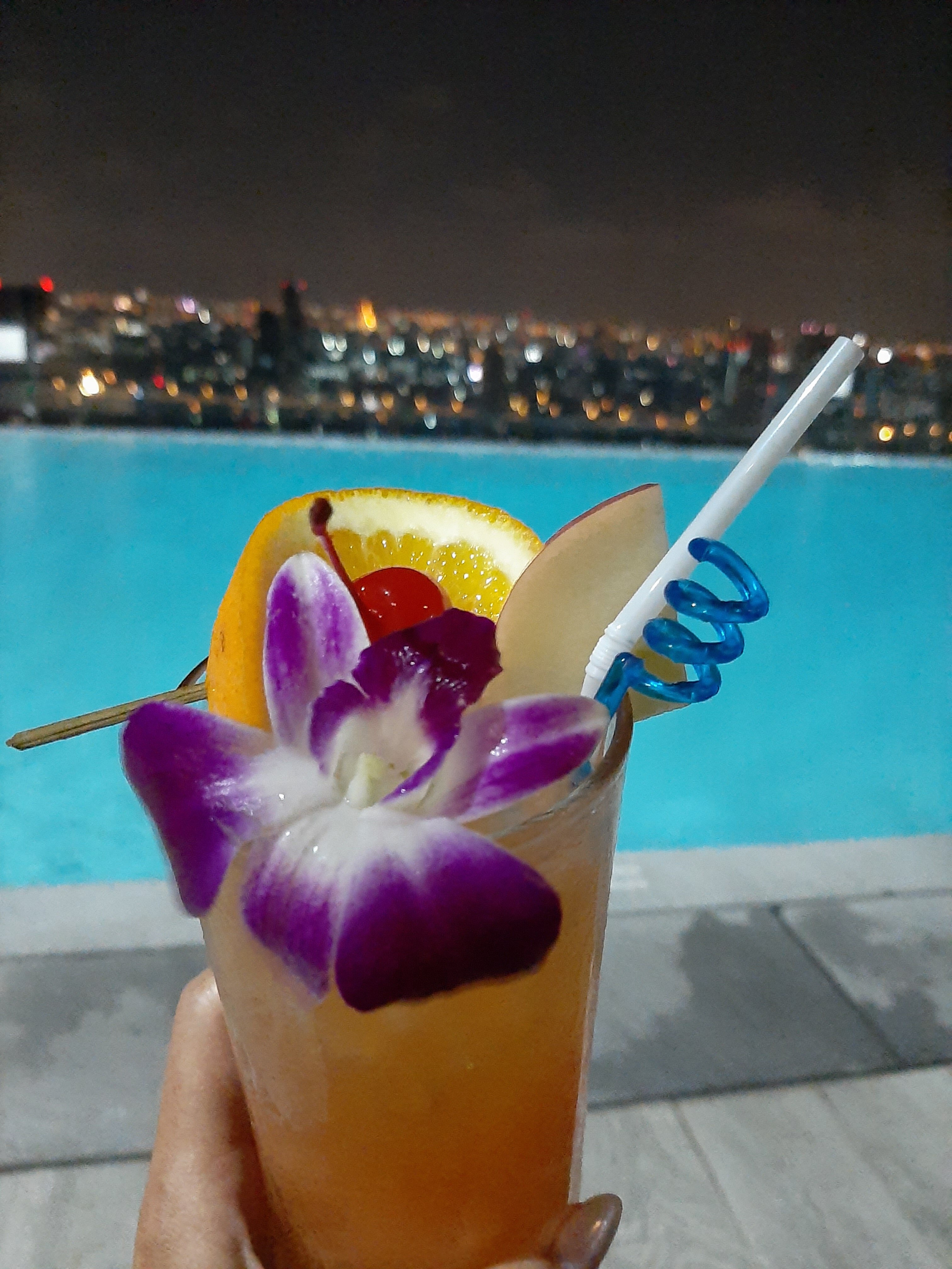 Фото The Quarter Ari by UHG