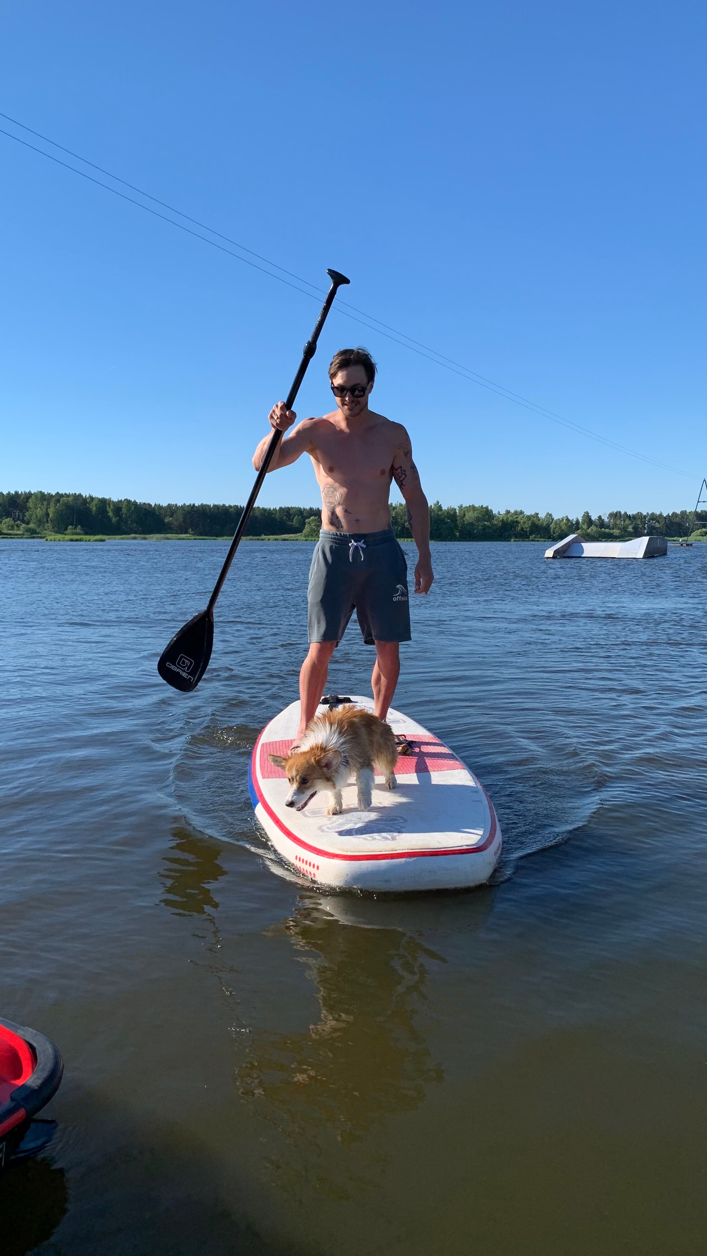 Фото Wake Hotel 1