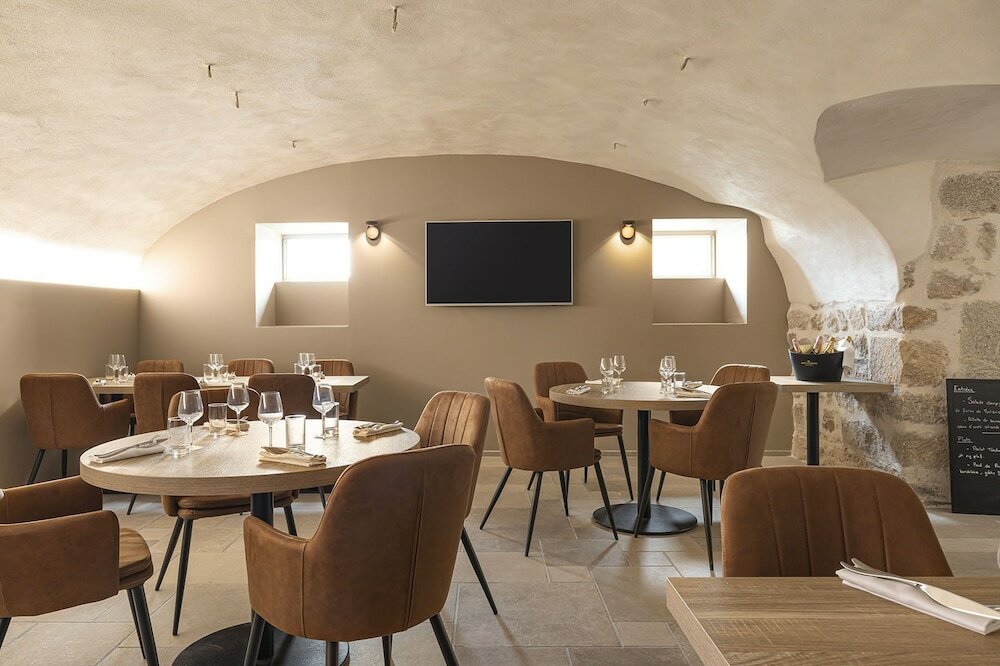 Фото Domaine et Château de Valinches