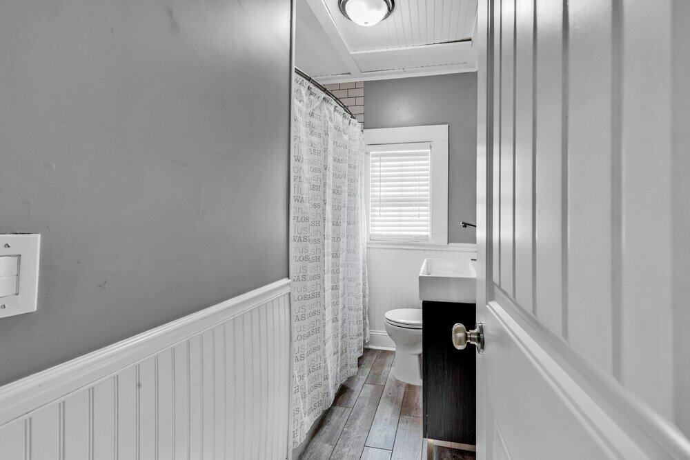 Фото Bright and Modern Close to Everything