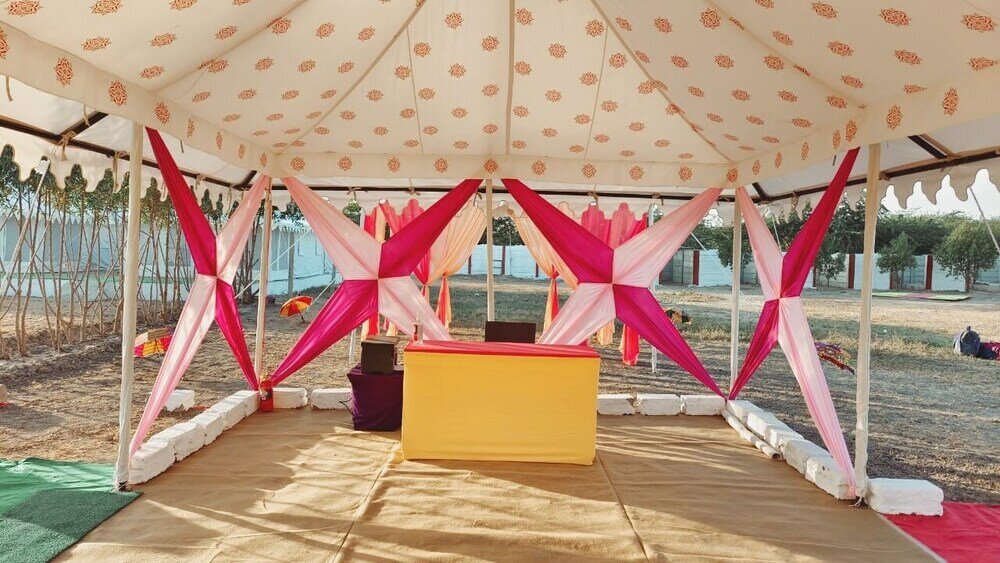 Фото Kutch Classic Rider Camp