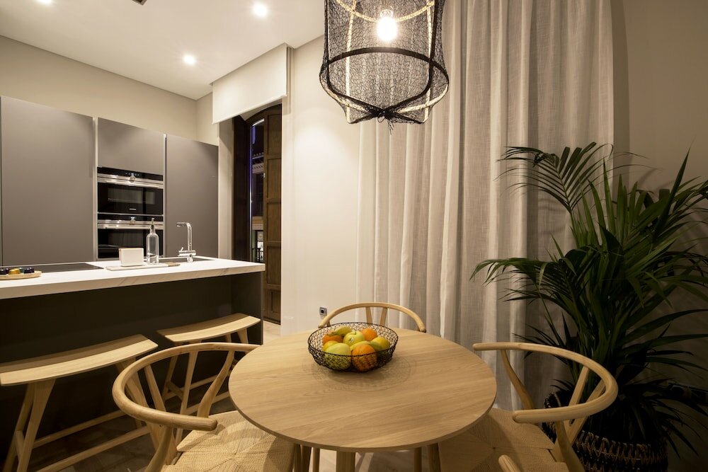 Фото U Sense Granada Catedral