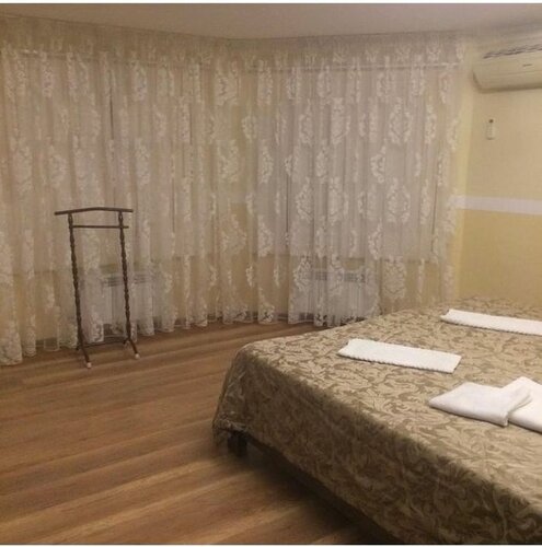 Гостиница Comfort House в Балхаше