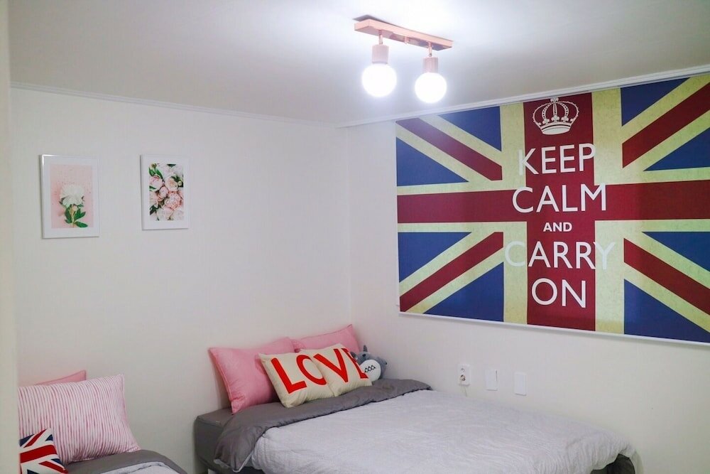 Фото Kiki House 3